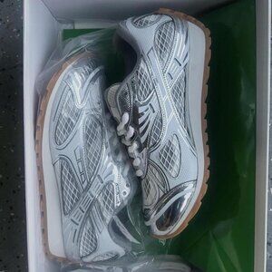 Bottega Veneta orbit sneaker